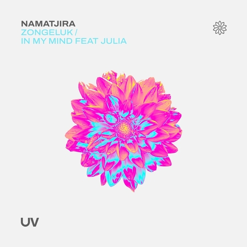 Namatjira - Zongeluk - In My Mind [UV231]